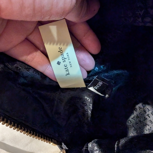 Kate Spade New York Backpack Star Bright Owl Tomi 🦉 - Picture 5 of 8